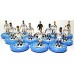 Subbuteo Andrew Table Soccer Hertha Berlin 2006-07 on WSB Professional bases